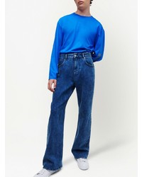 Jean bleu KARL LAGERFELD JEANS