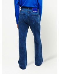 Jean bleu KARL LAGERFELD JEANS