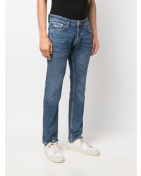 Jean bleu Tommy Jeans