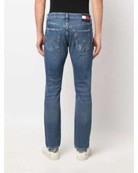 Jean bleu Tommy Jeans