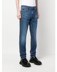 Jean bleu 7 For All Mankind