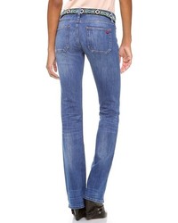 Jean bleu MiH Jeans