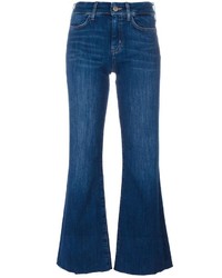 Jean bleu MiH Jeans