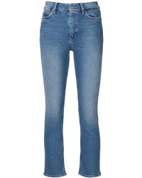 Jean bleu MiH Jeans