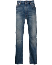 Jean bleu MM6 MAISON MARGIELA