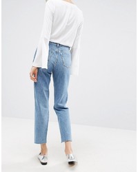 Jean bleu Asos