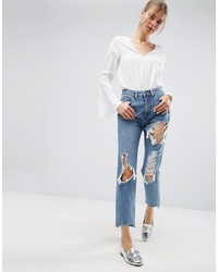 Jean bleu Asos