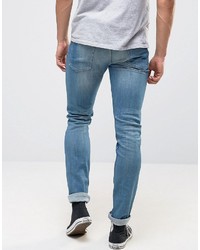 Jean bleu Pepe Jeans