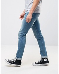 Jean bleu Pepe Jeans