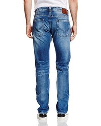 Jean bleu Pepe Jeans