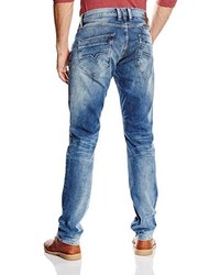 Jean bleu Pepe Jeans