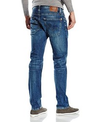 Jean bleu Pepe Jeans