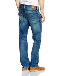 Jean bleu Pepe Jeans