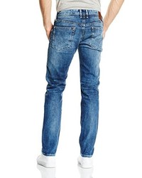 Jean bleu Pepe Jeans