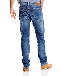 Jean bleu Pepe Jeans