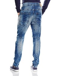 Jean bleu Pepe Jeans