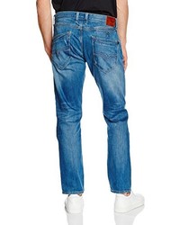 Jean bleu Pepe Jeans