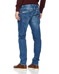 Jean bleu Pepe Jeans