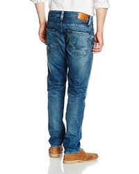 Jean bleu Pepe Jeans