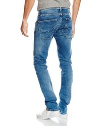 Jean bleu Pepe Jeans