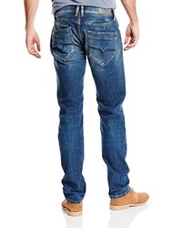 Jean bleu Pepe Jeans