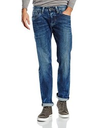 Jean bleu Pepe Jeans