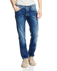 Jean bleu Pepe Jeans