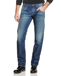 Jean bleu Pepe Jeans