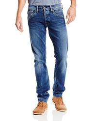 Jean bleu Pepe Jeans