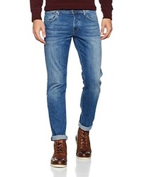 Jean bleu Pepe Jeans