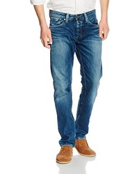 Jean bleu Pepe Jeans