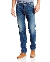 Jean bleu Pepe Jeans