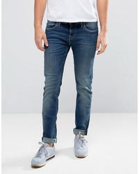 Jean bleu Pepe Jeans