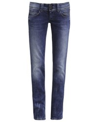 Jean bleu Pepe Jeans