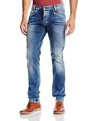 Jean bleu Pepe Jeans