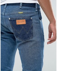 Jean bleu Wrangler