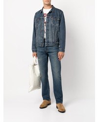 Jean bleu Levi's