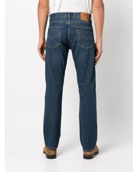 Jean bleu Levi's