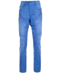 Jean bleu PRPS