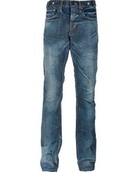 Jean bleu PRPS