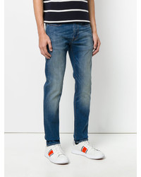 Jean bleu Paul Smith