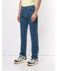 Jean bleu MSGM