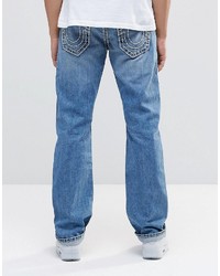 Jean bleu True Religion