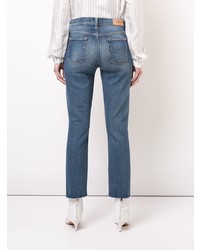 Jean bleu 7 For All Mankind