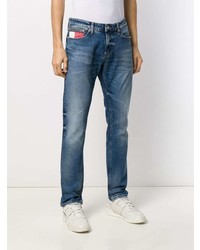 Jean bleu Tommy Jeans