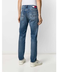 Jean bleu Tommy Jeans