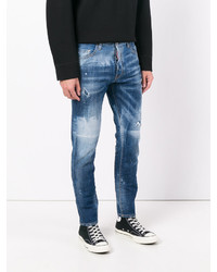 Jean bleu DSQUARED2