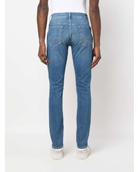 Jean bleu 7 For All Mankind