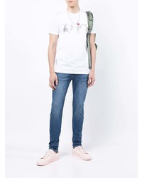 Jean bleu PS Paul Smith