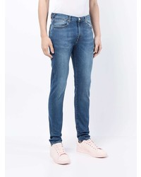 Jean bleu PS Paul Smith